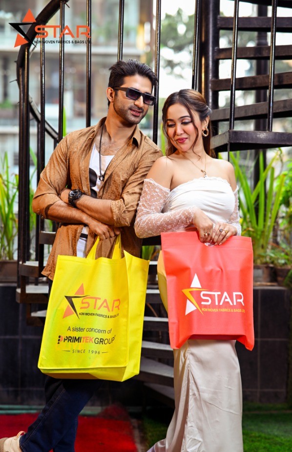 Premium Quality & Customizable, NON WOVEN BAG